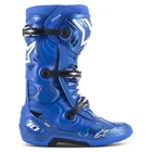 Alpinestars Tech 10 Motocross Blue Black