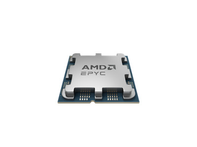 AMD EPYC 4545P 64MB L3 Cache Socket AM5 65W 100-100001764 Processor- OEM Package