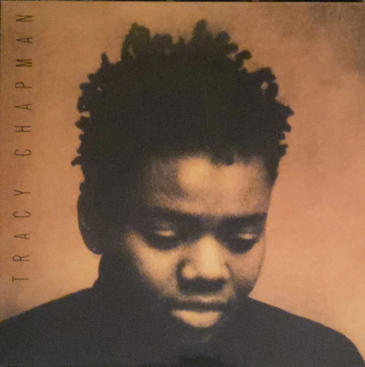 Vinyl Records Tracy Chapman for sale | eBay