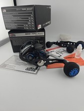 Abu Garcia Revo Toro Beast 60 Low Speed 4.9:1...
