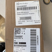 Electrolux/Frigidaire Board User Interface 316445602KIT  