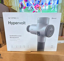Hyperice Hypervolt BT Cordless Bluetooth Perc...