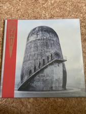 Rammstein Zeit Vinyl mit Schutzhülle in sehr...