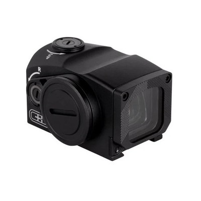 C&H Precision DUTY 3 MOA Enclosed Red Dot w/ACRO Footprint