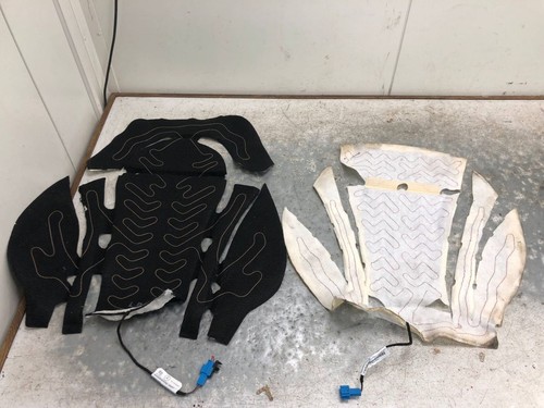 Mercedes-Benz C W205 2017 Diesel Vorne links Sitzheizung A2059060295 GENUINE