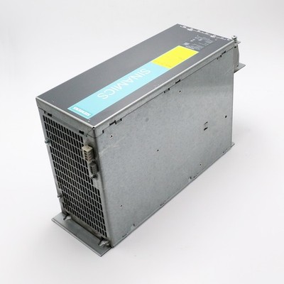 Siemens 6SL3100-0BE23-6AB0 Version:E - Active Interface Module 36kW