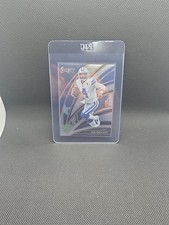 Dak Prescott Dallas Cowboys 2025 Panini Select Club Level #296