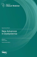 New Advances In Dyslipidemia | Buch | Englisch (2024) | Mdpi Ag