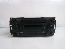Autoradio Chrysler PT CRUISER