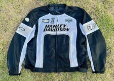 Harley-Davidson Mesh Harley-Davidson Motorcycle Jackets for sale