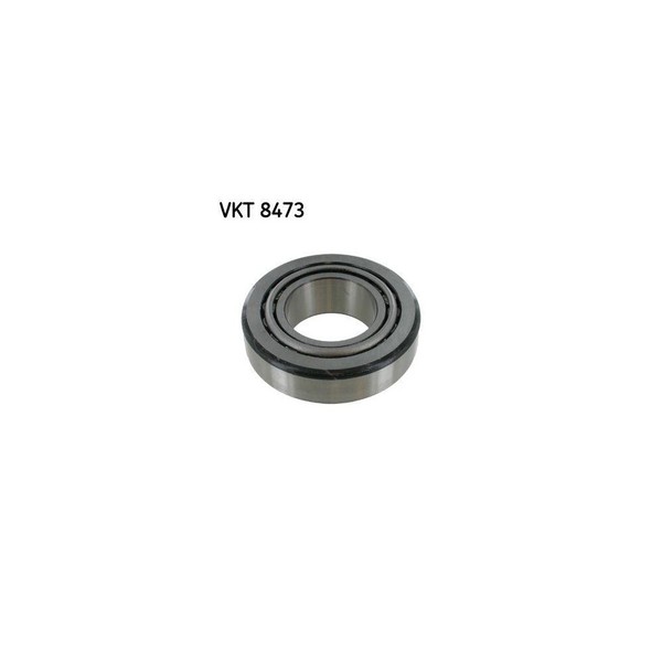Lager, Schaltgetriebe SKF VKT 8473 FüR Iveco-image