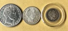 Barber Coin Lot 50 S/25 S/10 P.