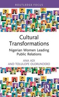 Cultural Transformations | Nigerian Women Leading Public Relations | Adi (U. A.)