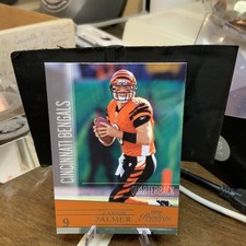 2006 Playoff Prestige #31 Carson Palmer