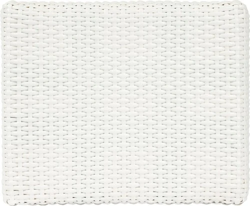 Discover Elegant Coastal Rattan Counter Stool by Butler - Picture 5 of 8