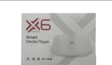 2025 X6 Tanggula, Android 14! 4gb Ram 64gb!!