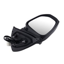 Left Side View Mirror For Toyota Tacoma 2016-2023 Heated Power 8794004230 Left Side View Mirror For Toyota Tacoma 2016-2023 Heated Power 8794004230