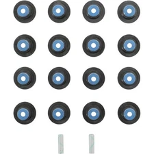 Victor Reinz Gaskets 12-10063-01 Engine Valve Stem Oil Seal Set