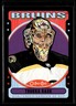 2021-22 O-Pee-Chee Hockey Retro Black Border #86 Tuukka Rask /100
