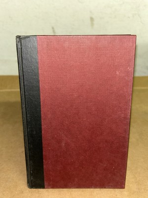1955 Philanthropy s Role In Civilization By Arnaud C Marts Inscribed 1st Edition