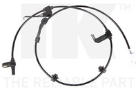 ABS Sensor Raddrehzahl DrehzahlfüHler Vorne Links FüR Toyota Yaris Yaris/Vios