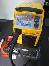 GYS Smartmig 162 MIG Welder