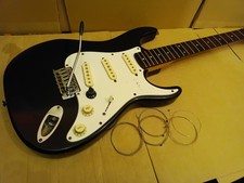Vintage Peavey Raptor 1 Electric Guitar International SERVICED* + WARRANTY