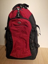 Victorinox Swiss Army E-Motion 360 Rolling Convertible Backpack Holdall