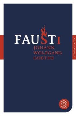 Faust I Johann Wolfgang von Goethe