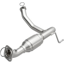 Magnaflow Catalytic Converter 49210 Epa Direct-fit