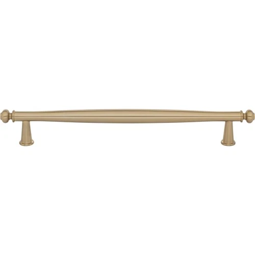 Top Knobs TK3194HB Coddington Pull 7 9/16" (c-c) - Honey Bronze - Picture 2 of 2