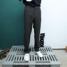 Maison Martin Margiela Distressed Pants Size 50