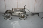 Antique MARX Wind Up Tin Toy