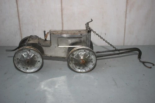 Antique MARX Wind Up Tin Toy