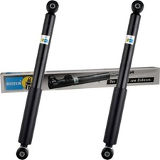 2 Bilstein B4 Stoßdämpfer hinten für Suzuki Grand
