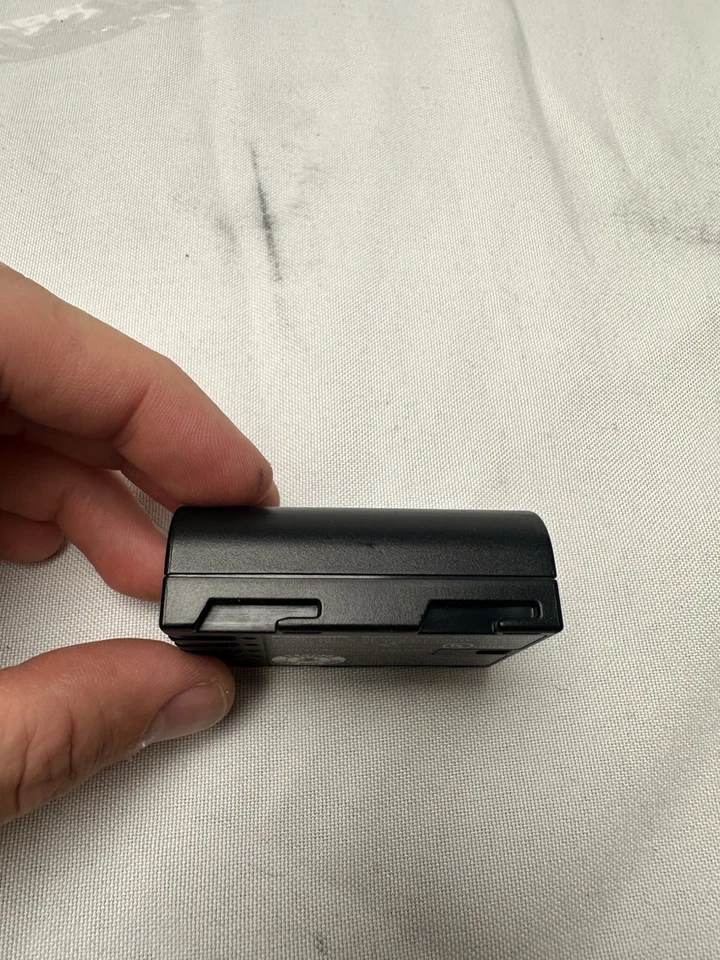 Batería Panasonic Lumix OEM DMW-BLF19PP para Lumix DMC GH3, GH4, GH5 Foto 4 de 4