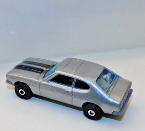 JOHNNY LIGHTNING 1970 FORD CAPRI GVX18 - Image 3 of 3