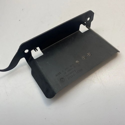 2013 BMW F700GS ECU Verkleidung Abdeckung 7705024 fairing cover G1165