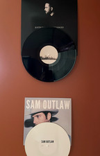 Vinyl Record Display Holder   Wall Mount for Album Cover  12" LP Disc Showcase