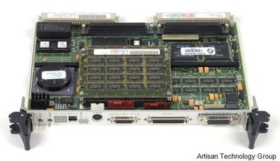 Force Computers SPARC/CPU-5V/32-100-2 VME Single-Board Computer