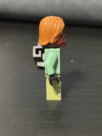 Lego Ronin 70592 with Hair Salvage M.E.C. Ninjago Minifigure