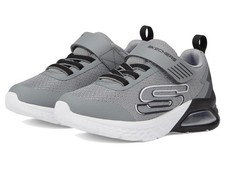 Boy's Shoes SKECHERS KIDS Microspec Max II 403932L Little Kid/Big Kid