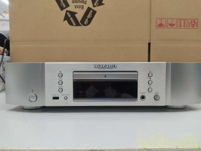 MARANTZ CD6005 CD player #BE12978