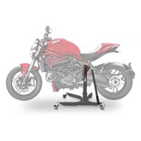 ZentralstäNder Power GR FüR Ducati Monster 821 14-20 MotorradstäNder