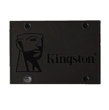 480GB Kingston SSD 2.5" SATA +Quantity - 90% Health+!