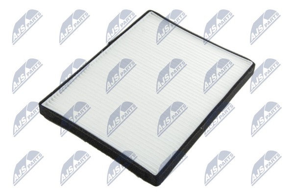 Nty Innenraumfilter FCF-NS-000 Pollenfilter FüR Ford Maverick Uds Uns Nissan P11-image