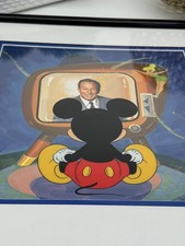 Disney Sundays With Walt Limited Edition Seri...