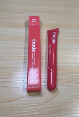 rhode Peptide Lip Tint Balm with Peptides Guava Spritz 10 mL