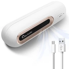 O3  Generator ,Refrigerator Deodorizer,Food Shelf  Extender,Remove3984