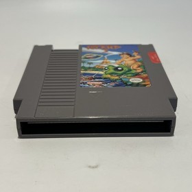 Adventure Island 3 (Nintendo NES, 1992) Cartridge Only Authentic Tested